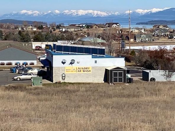 Wash & Go: 103 Rufus Ln, Polson, MT 59860